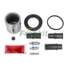 Caliper Repair Kit + Piston