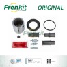 Caliper Repair Kit + Piston