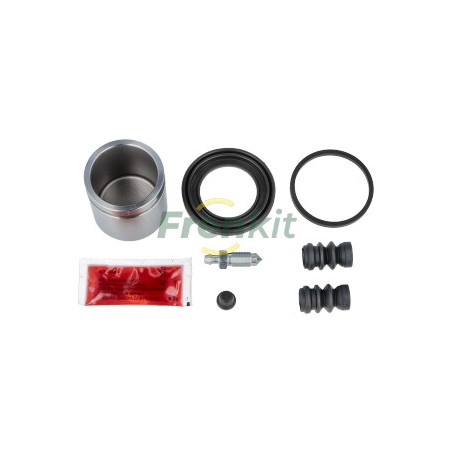 Caliper Repair Kit + Piston