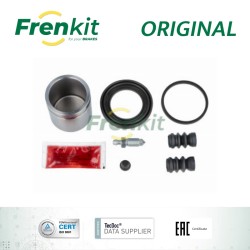 Caliper Repair Kit + Piston