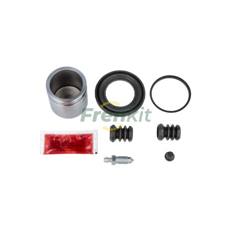 Caliper Repair Kit + Piston