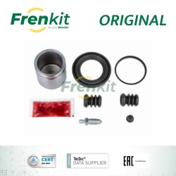 Caliper Repair Kit + Piston
