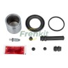 Caliper Repair Kit + Piston