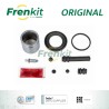 Caliper Repair Kit + Piston