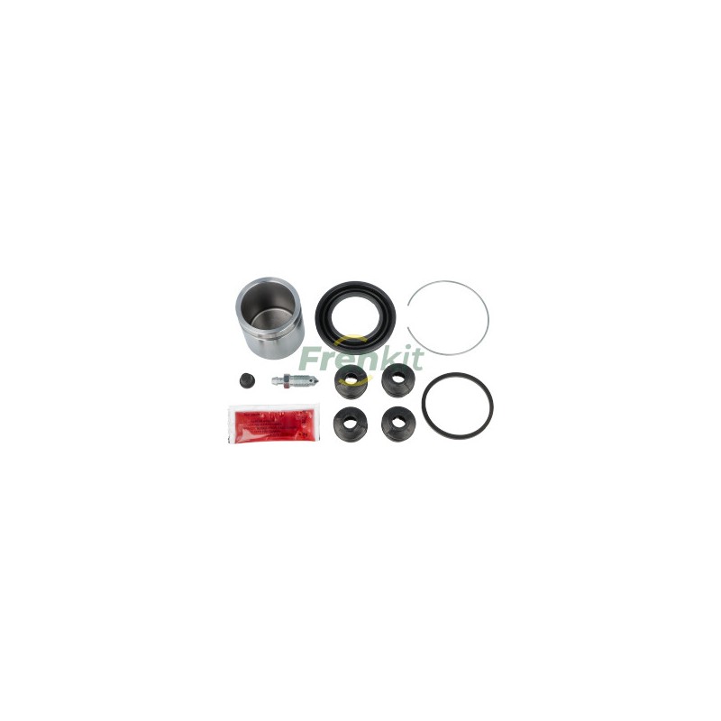 Caliper Repair Kit + Piston