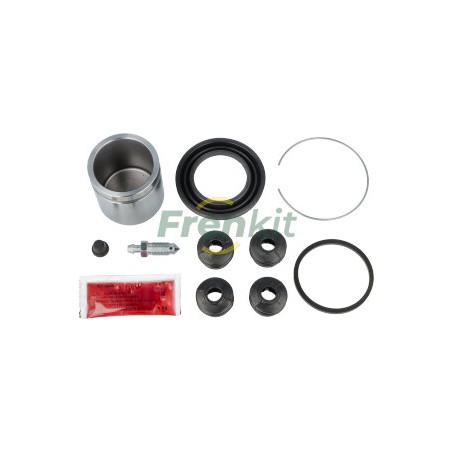 Caliper Repair Kit + Piston