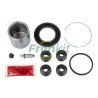 Caliper Repair Kit + Piston