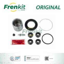 Caliper Repair Kit + Piston