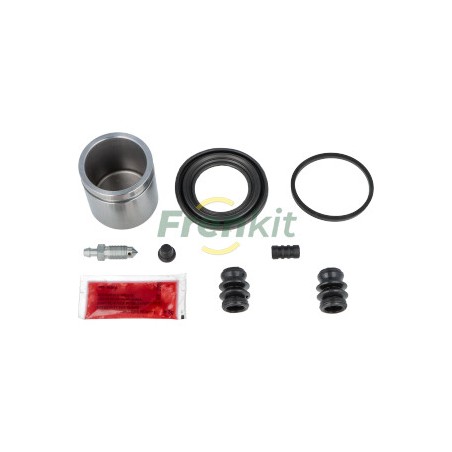 Caliper Repair Kit + Piston