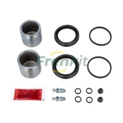 Caliper Repair Kit + Piston