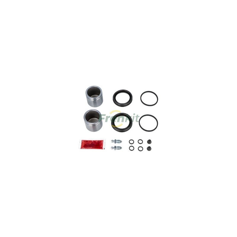 Caliper Repair Kit + Piston
