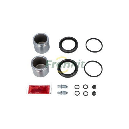 Caliper Repair Kit + Piston