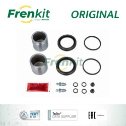 Caliper Repair Kit + Piston