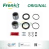 Caliper Repair Kit + Piston