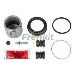 Caliper Repair Kit + Piston