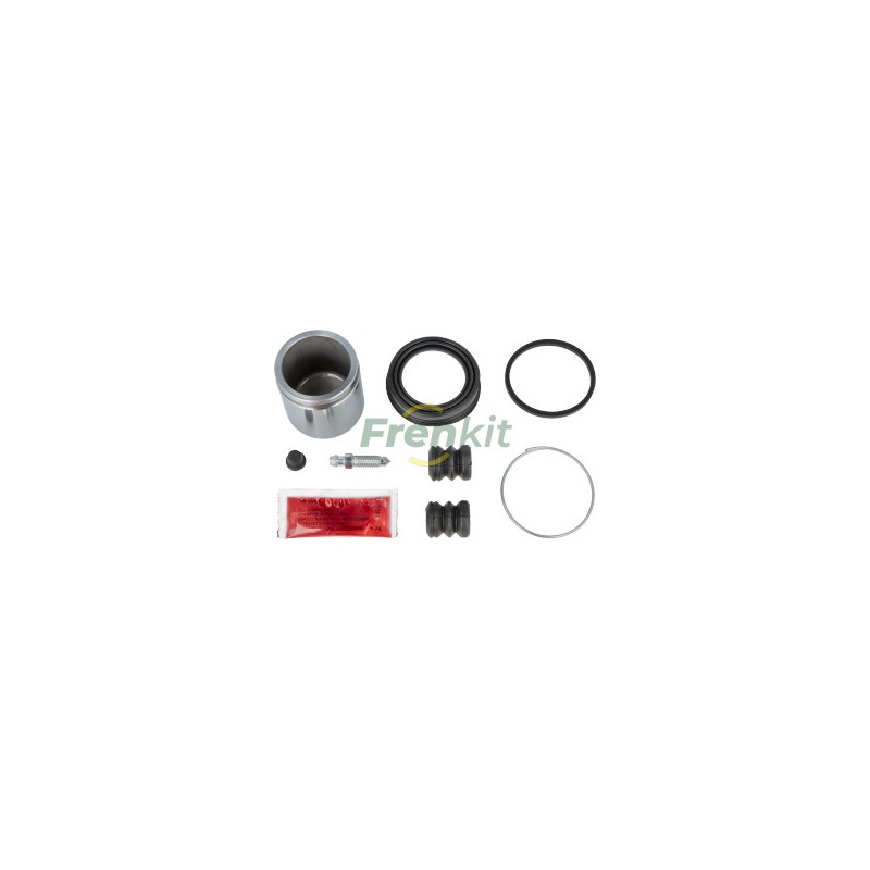 Caliper Repair Kit + Piston