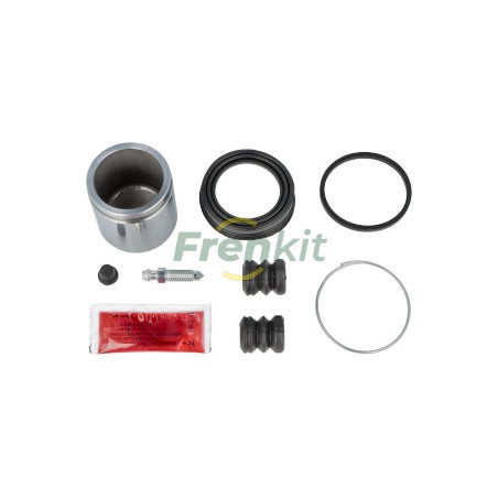 Caliper Repair Kit + Piston