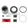 Caliper Repair Kit + Piston