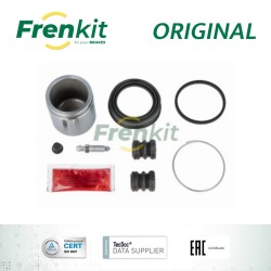 Caliper Repair Kit + Piston