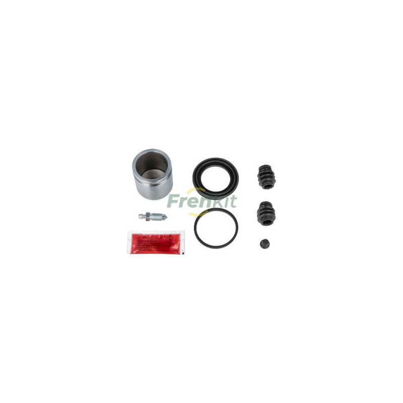 Caliper Repair Kit + Piston