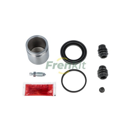 Caliper Repair Kit + Piston