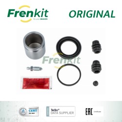 Caliper Repair Kit + Piston