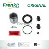 Caliper Repair Kit + Piston