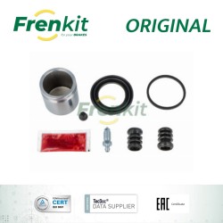 Caliper Repair Kit + Piston