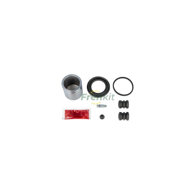Caliper Repair Kit + Piston
