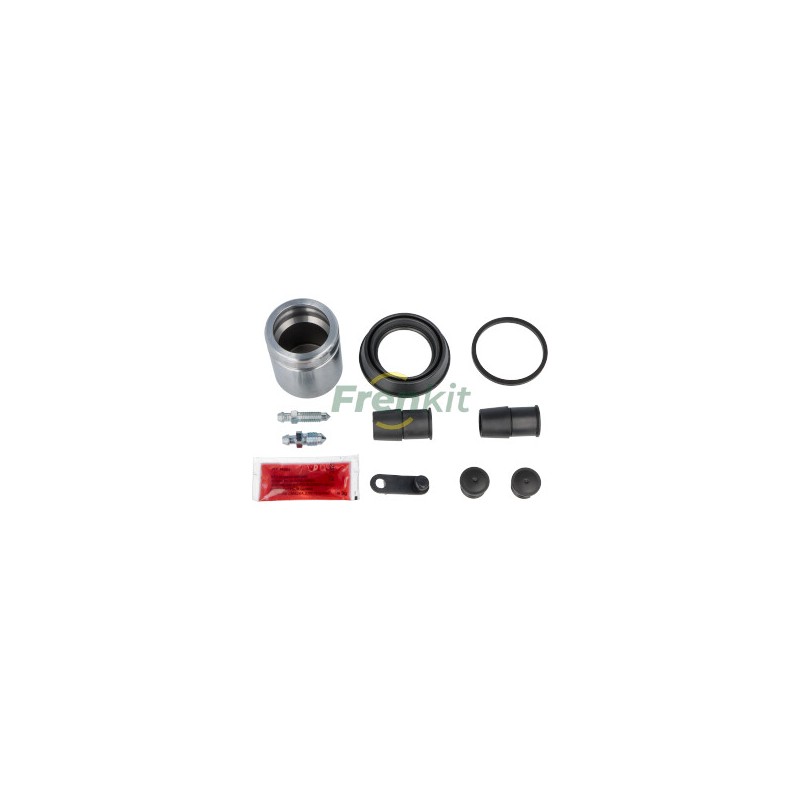 Caliper Repair Kit + Piston