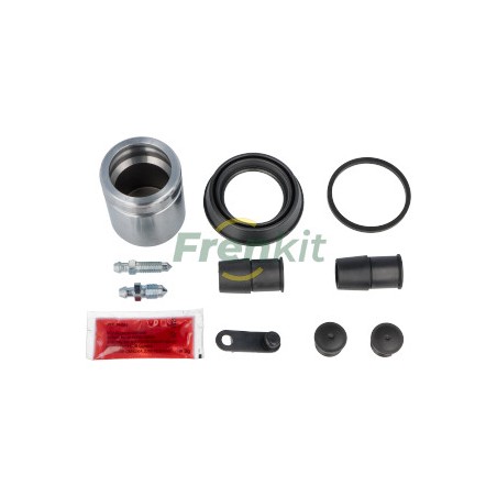 Caliper Repair Kit + Piston