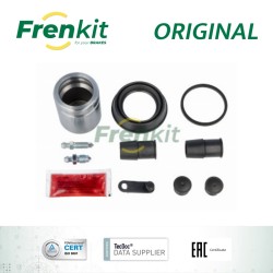 Caliper Repair Kit + Piston