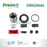 Caliper Repair Kit + Piston