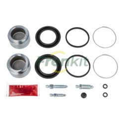 Caliper Repair Kit + Piston