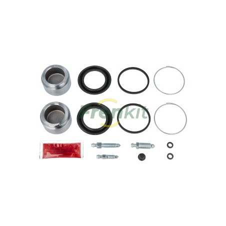 Caliper Repair Kit + Piston