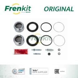 Caliper Repair Kit + Piston
