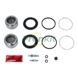 Caliper Repair Kit + Piston
