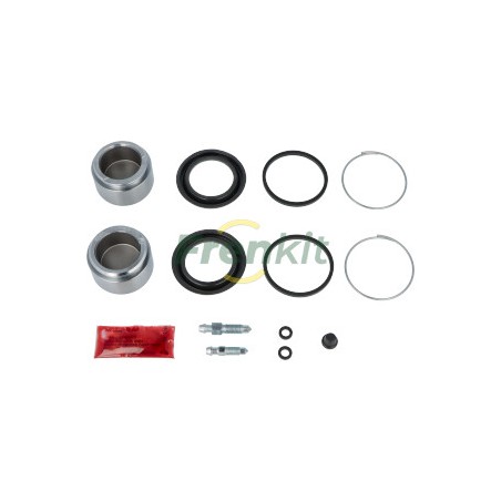 Caliper Repair Kit + Piston