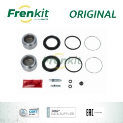 Caliper Repair Kit + Piston