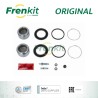 Caliper Repair Kit + Piston