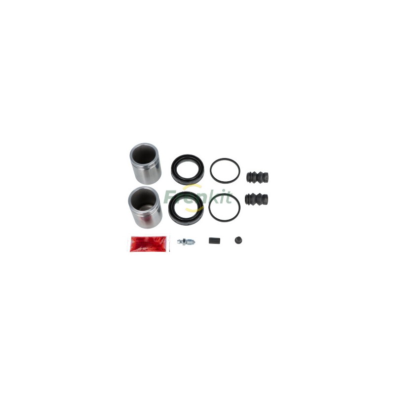 Caliper Repair Kit + Piston