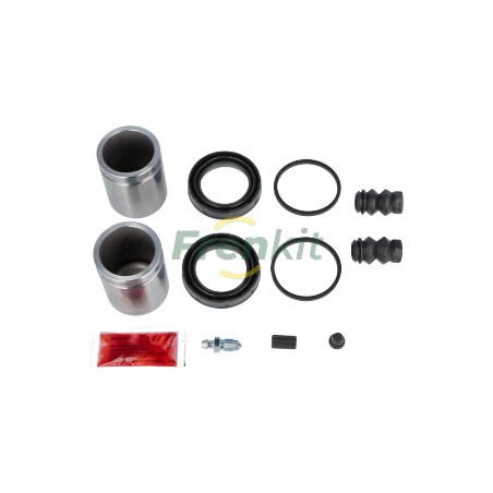 Caliper Repair Kit + Piston