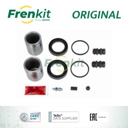 Caliper Repair Kit + Piston