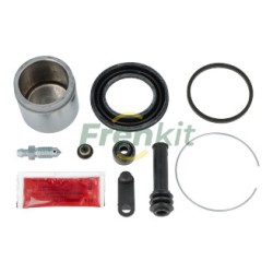 Caliper Repair Kit + Piston