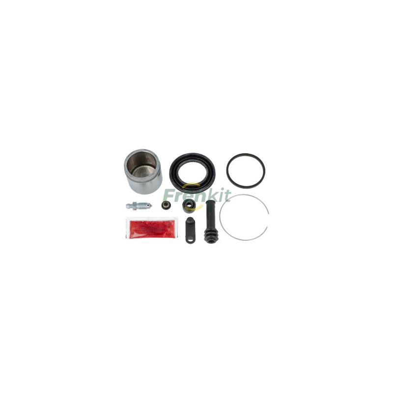 Caliper Repair Kit + Piston