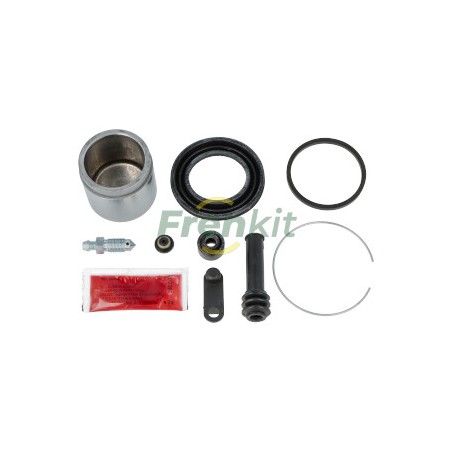 Caliper Repair Kit + Piston