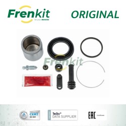Caliper Repair Kit + Piston