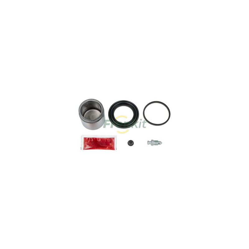 Caliper Repair Kit + Piston