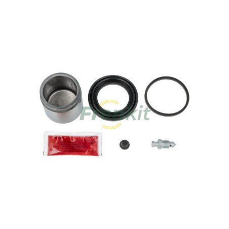 Caliper Repair Kit + Piston