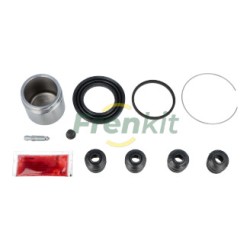 Caliper Repair Kit + Piston